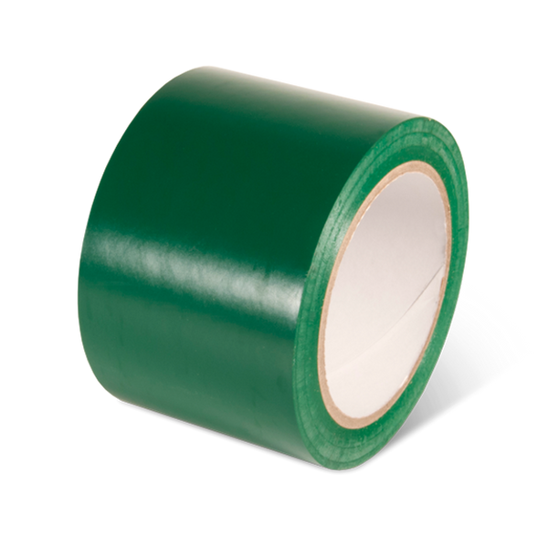 Emerald Green Aisle Tape (3