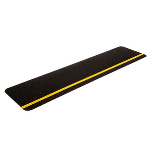 Reflective Strip Cleat (6" x 24") 10/pkg