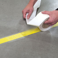 Clear Protectant Anti-Slip Tape (3"x54')