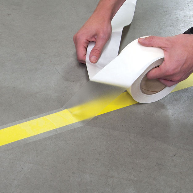 Clear Protectant Anti-Slip Tape (3