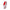 Red/White Engineer Reflective (1