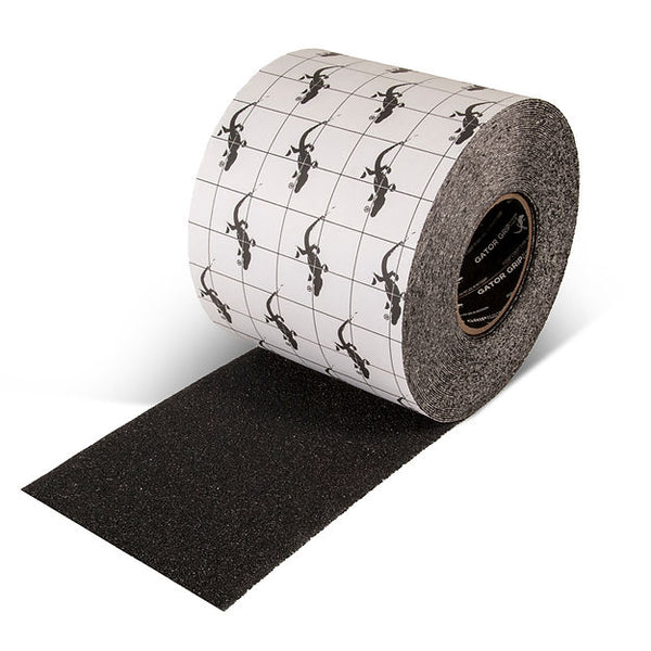 Black Moppers Grip (6