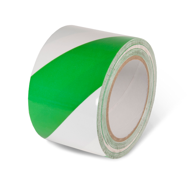 Green/White Hazard (3