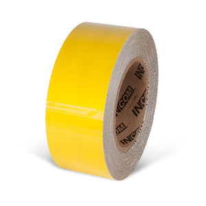 Yellow Tuff Mark (2" x 100')