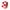 Red/White Checkerboard Tape (2