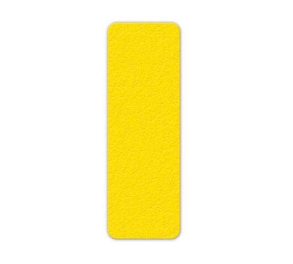 Yellow Lean Marker - Shape (25/Pkg)
