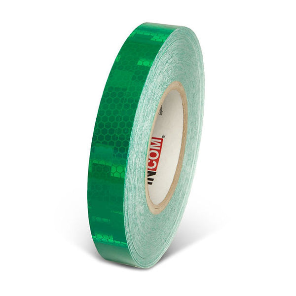 Green Engineer Reflective Tape (1