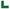 Green ArmorStripe Lean Marker L  (10/Pk)