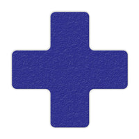 Blue Lean Marker + Shape (25/Pkg)