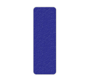 Blue Lean Marker - Shape (25/Pkg)
