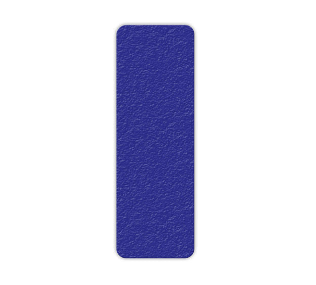 Blue Lean Marker - Shape (25/Pkg)