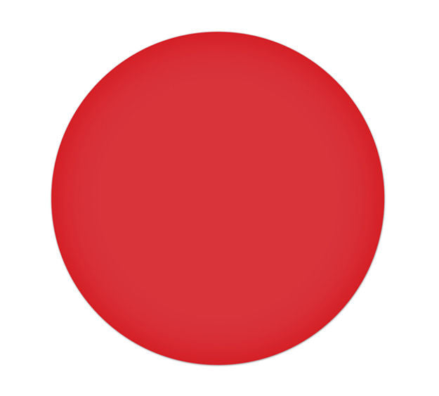 Red ArmorStripe Lean Marker 6
