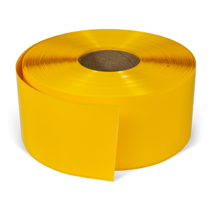 ArmorStripe H-D Tape (Yellow) 4" x 100'