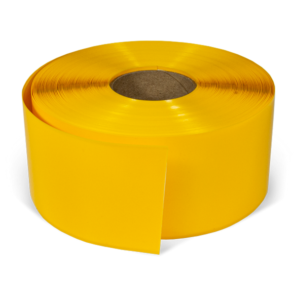ArmorStripe H-D Tape (Yellow) 4