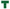 Green ArmorStripe Lean Marker T  (10/Pk)