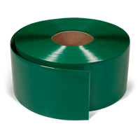 ArmorStripe H-D Tape (Green) 4" x 100'