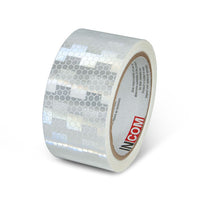 White Engineer Reflective Tape (2" x 30')