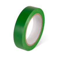 Safety Green Aisle Tape (1" x 108')