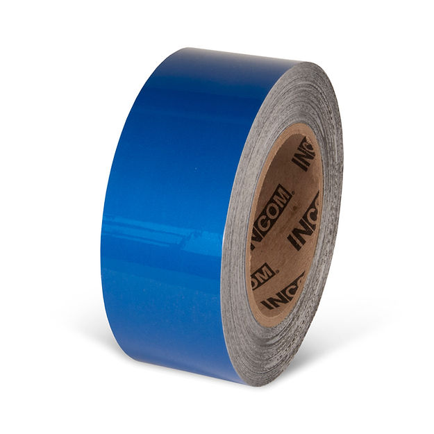 Blue Tuff Mark (2