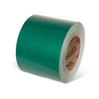 Green Tuff Mark (4" x 100')