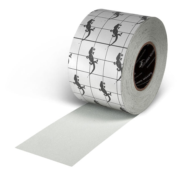 White Gator Grip® Traction Tape (4