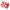 Red/White Checkerboard Tape (4