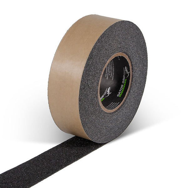 Black Gator Grip® Traction Tape (2