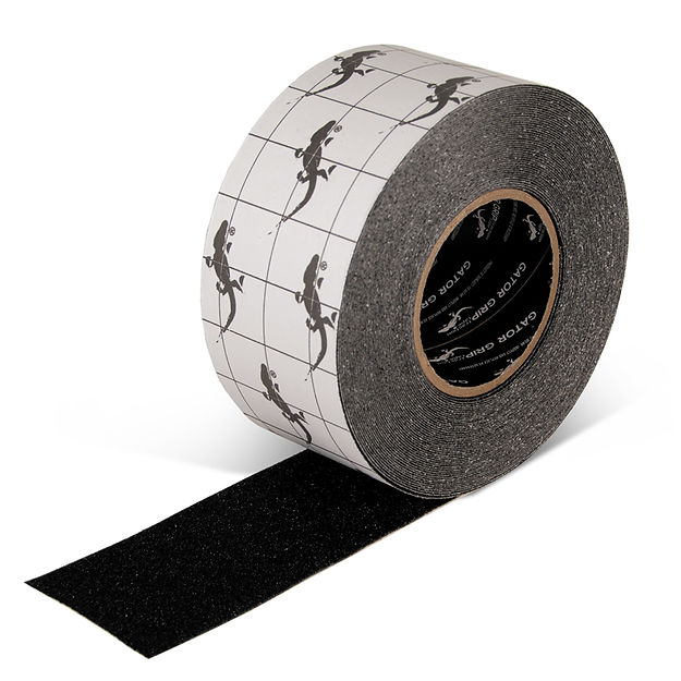 Black Moppers Grip (4