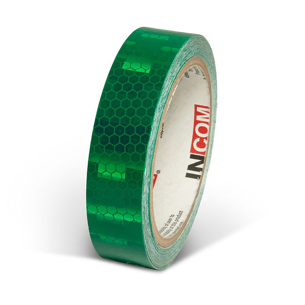 Green Engineer Reflective Tape (1