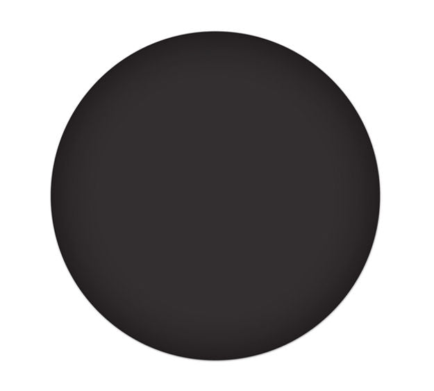 Black ArmorStripe Lean Marker 6