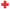 Red ArmorStripe Lean Marker +  (10/Pk)