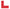 Red ArmorStripe Lean Marker L  (10/Pk)