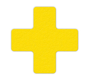 Yellow Lean Marker + Shape (25/Pkg)