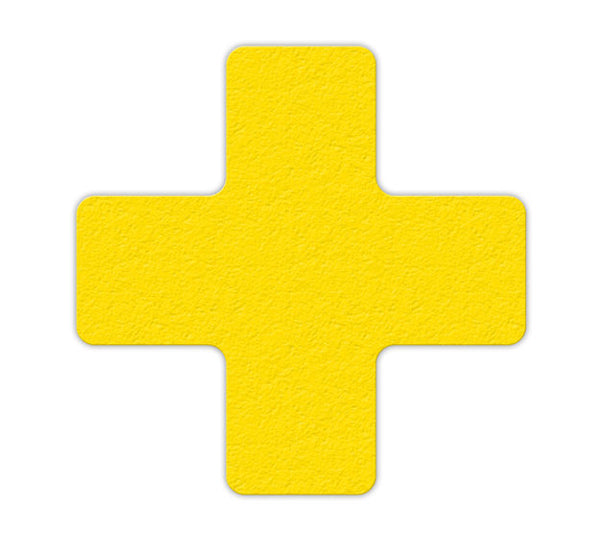 Yellow Lean Marker + Shape (25/Pkg)