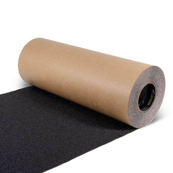 Black Gator Grip® Traction Tape (18