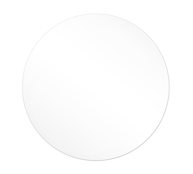 White Tuff Mark 6