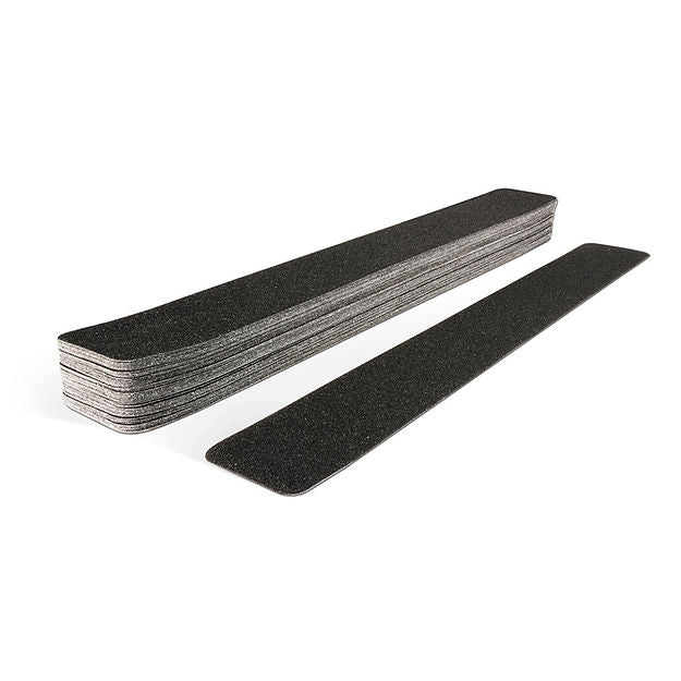 Black Gator Grip® Cleat (3