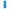 Blue ArmorStripe Lean Marker Dash  (10/Pk)