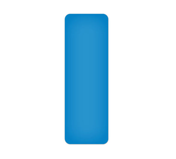 Blue ArmorStripe Lean Marker Dash  (10/Pk)