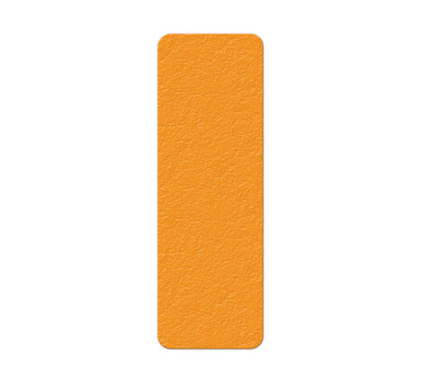 Orange Lean Marker - Shape (25/Pkg)