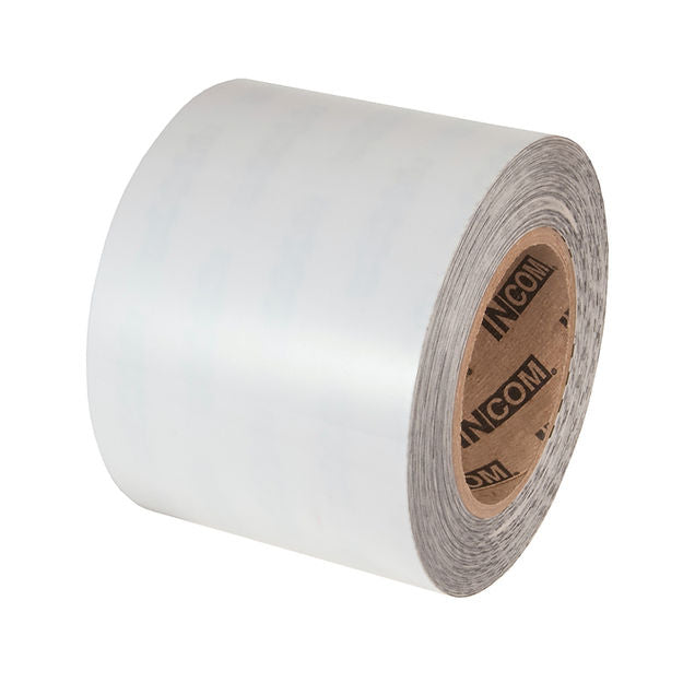 White Tuff Mark (4