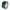 Emerald Green Aisle Tape (2