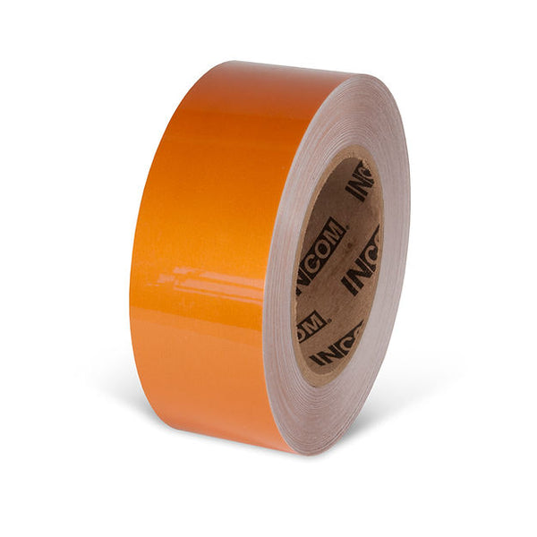 Orange Tuff Mark (2