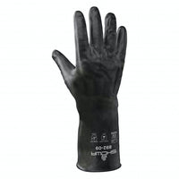 892 Viton Coated Chemical Resistant Butyl Gloves - X-Large