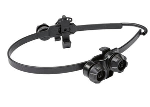 OMNIShield™ Halo Hard Hat Adapter