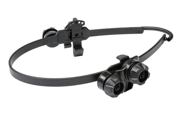 OMNIShield™ Halo Hard Hat Adapter