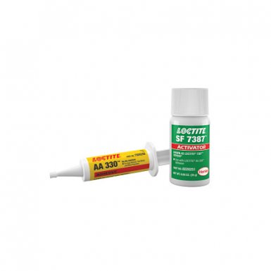 LOCTITE AA 330 KT25ML KIT