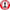 Confined Space Trained Picto Silhouette Of Man Above Hole - Helmet/Hard Hat Markers