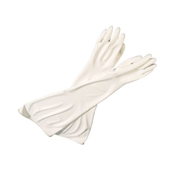 CSM Glove Box Glove 8 inch port 30 mil 32