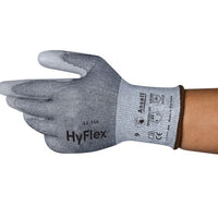 11-755 Cut Resistant Glove, Size 9, Gray | 012-11-755-09